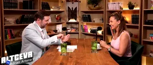 VIDEO | Cori Grămescu, la podcast-ul Altceva, despre riscurile dietelor Montignac și Rina: „Niște scrânteli nutriționale!”