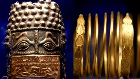 Poliţia a căutat obiectele româneşti de ARTĂ furate de la Muzeul Drents în clădiri din Heerhugowaard