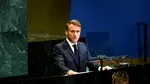 Franța RECUNOAȘTE existența statului palestinian /Macron: „Nimic nu justifică războiul din Gaza, a venit vremea păcii”