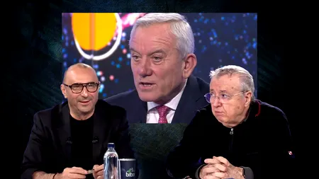 Ion Cristoiu: „Avem 2 câștigători ai noilor autostrăzi- Limba si eu pentru că ajung mai repede la Găgești