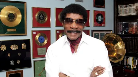 A murit Herb Reed, fondator al grupului The Platters. VIDEO