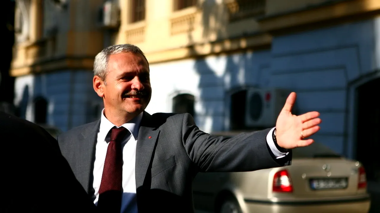 Dragnea și Iohannis decid mâine marea descentralizare. Ponta: 