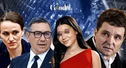 Prima reacție a lui Nicușor Dan în scandalul fiicei lui Victor Ponta: „M-am informat și eu”