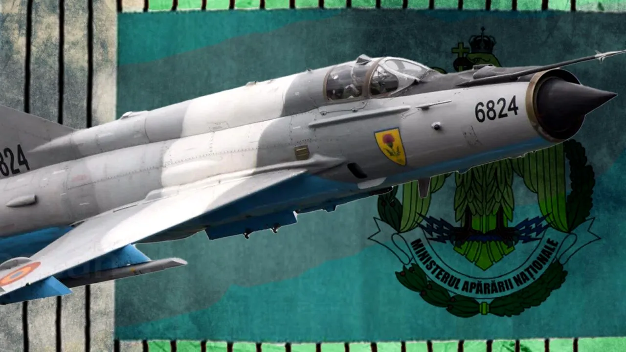 EXCLUSIV | Noi informații din afacerea ”Combustibil pentru Mig-uri”: ”Probe de laborator falsificate” + ”O amenințare la adresa securității naționale și capacității de apărare a țării” (RECHIZITORIU)