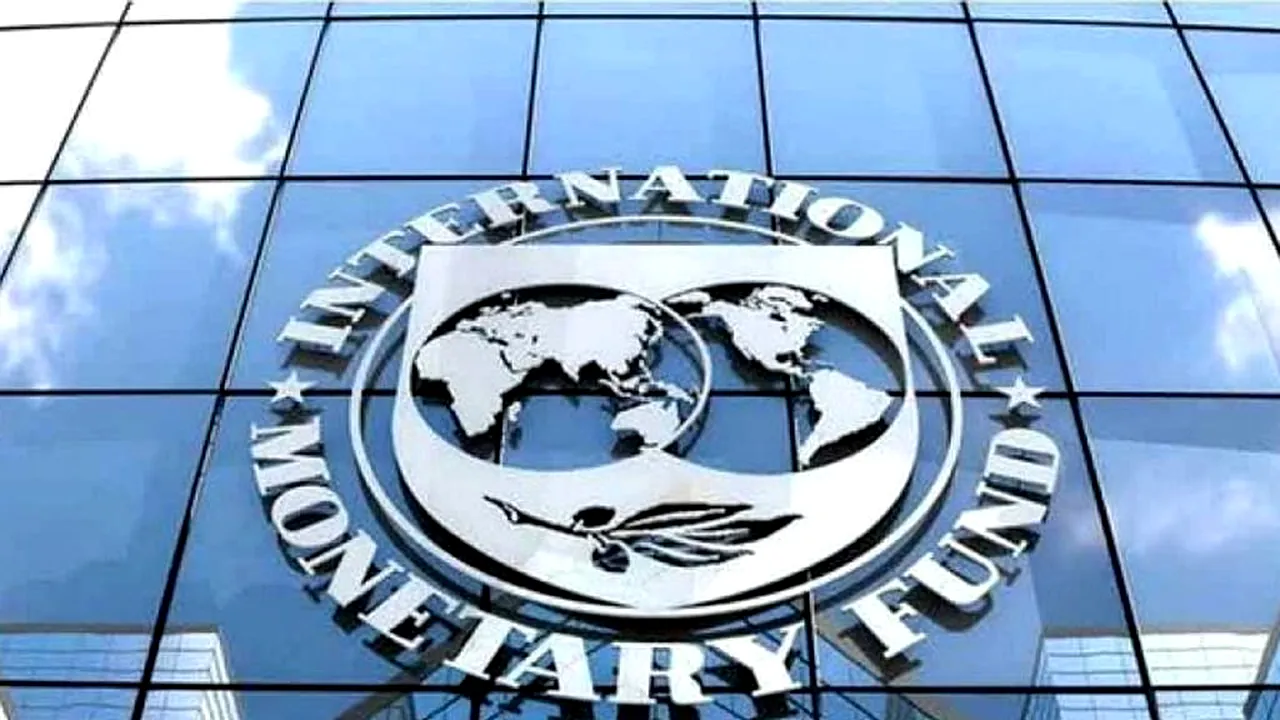 FMI îndeamnă guvernele să limiteze deficitele bugetare, pentru a contribui la stabilizarea inflației