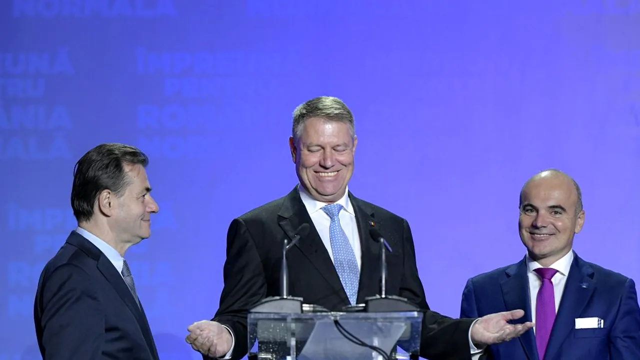 Alegeri prezidențiale 2019 | BEC, rezultate oficiale: Iohannis 37,49 %, Dăncilă 22,69%, Barna 14,7%