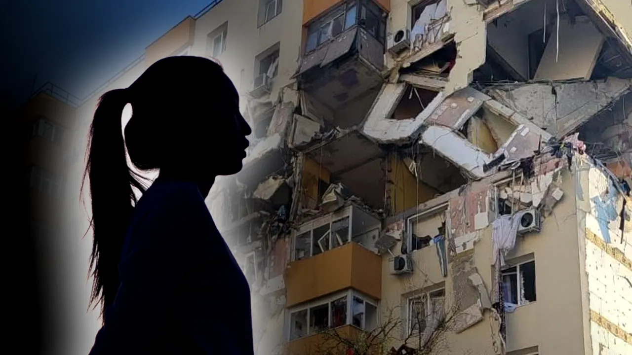 La un an de la tragedia din Rahova, Alexandra, adolescenta care a căzut de la etajul 7 la 5, nu-și poate folosi picioarele. Mama tinerei: „Muncește foarte mult pentru a-și reveni. Statul nu ne-a ajutat cu nimic, am fost chiar și la Ministerul Sănătății”
