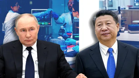 Mituri despre prelungirea vieții. Putin și Xi Jinping vor să trăiască până la 150 de ani, dar scenariul e mai complicat decât pare. Cine va descoperi „fântâna tinereții” și cu ce preț?
