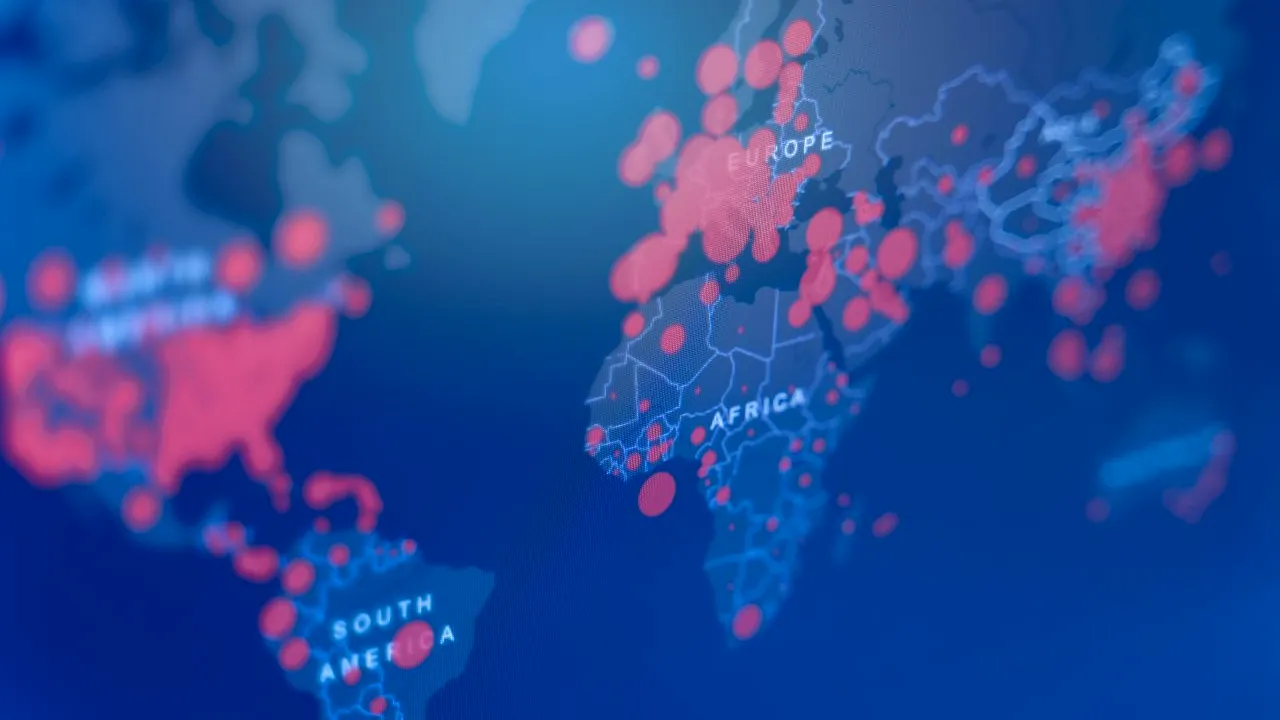 Varianta indiană a SARS-CoV-2 a fost identificată în cel puțin 17 țări, anunță OMS