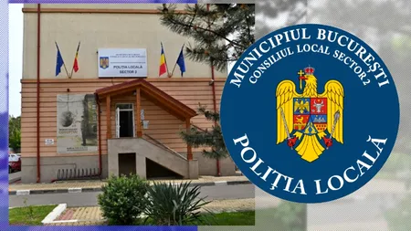 Directorii Poliției Locale a Sectorului 2 și-au mobilat birourile ca ”după Neckermann” prin firma nașului! Bonus: i-au angajat și fiica!