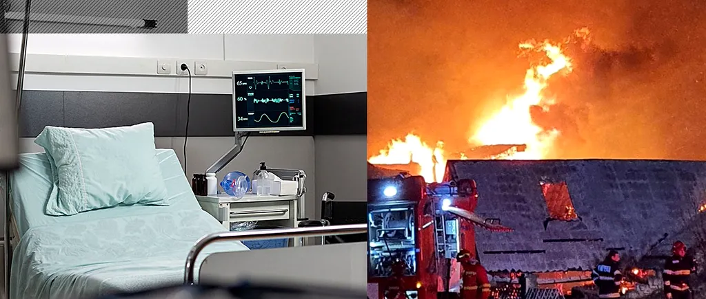 EXCLUSIV | Cine sunt victimele incendiului de la Ferma Dacilor. Majoritatea, tineri care ar fi participat la petrecerea fiului lui Cornel Dinicu