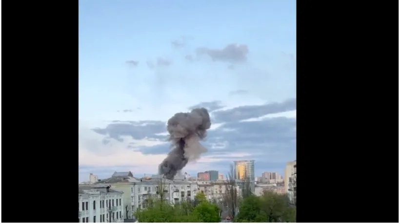 LIVE TEXT | Război în Ucraina, ziua 379: Alerte de raid aerian în toată Ucraina / Ruşii au lansat 81 de rachete în câteva ore. Mai mulți oameni au murit
