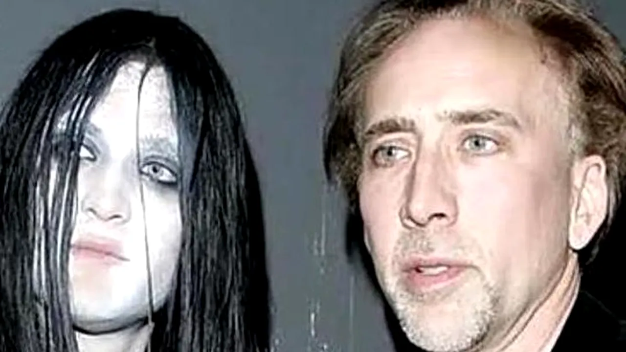NICOLAS CAGE le plătește pensie alimentară nepoților lui, SORIN și LUCIAN. Fiul actorului a trecut printr-un DIVORȚ cu SCÂNTEI și are nevoie de bani

