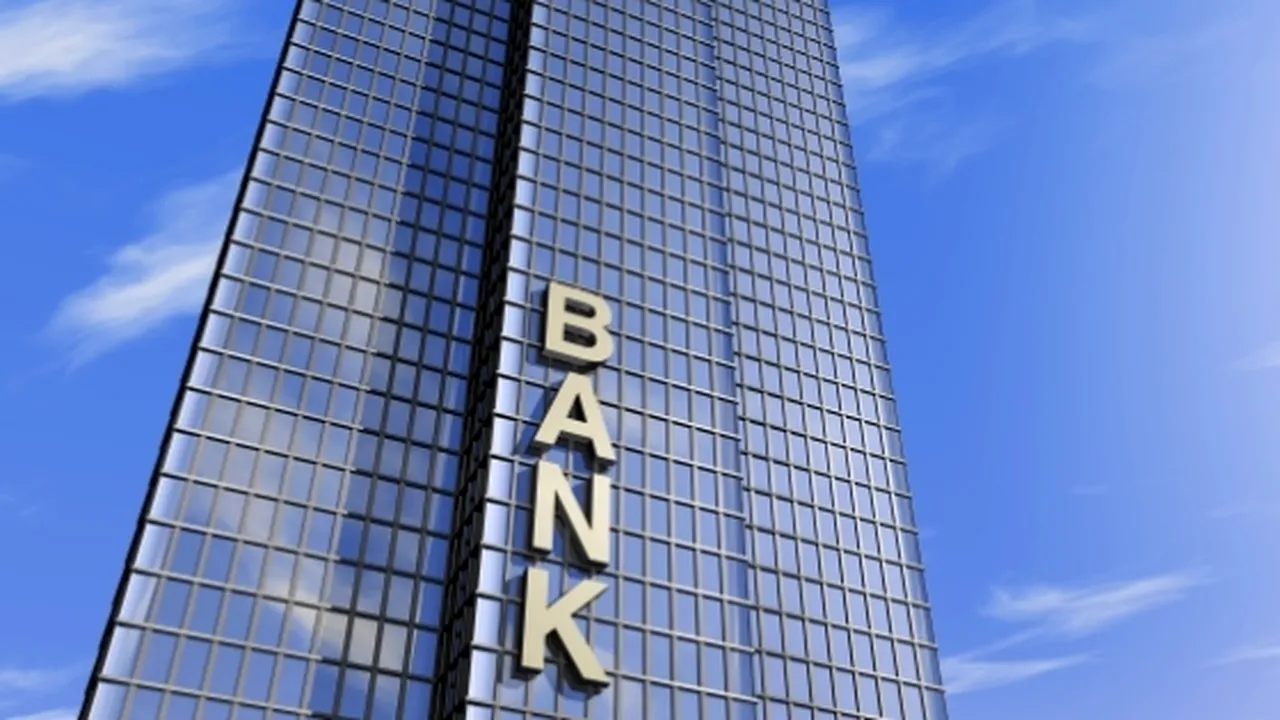 Peste 1.400 de salariați au plecat din sistemul bancar în primele trei luni ale anului