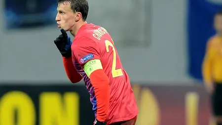 Mesajul lui Vlad Chiricheș pentru cei care l-au 