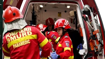 Zeci de copii dintr-o localitate băcăuană au ajuns la spital cu toxiinfecții alimentare. Planul Roșu a fost activat
