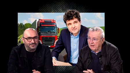 Ion Cristoiu: „Nicușor Dan s-a oferit ca pe șoseaua de centură, dar nu s-a oprit niciun TIR”