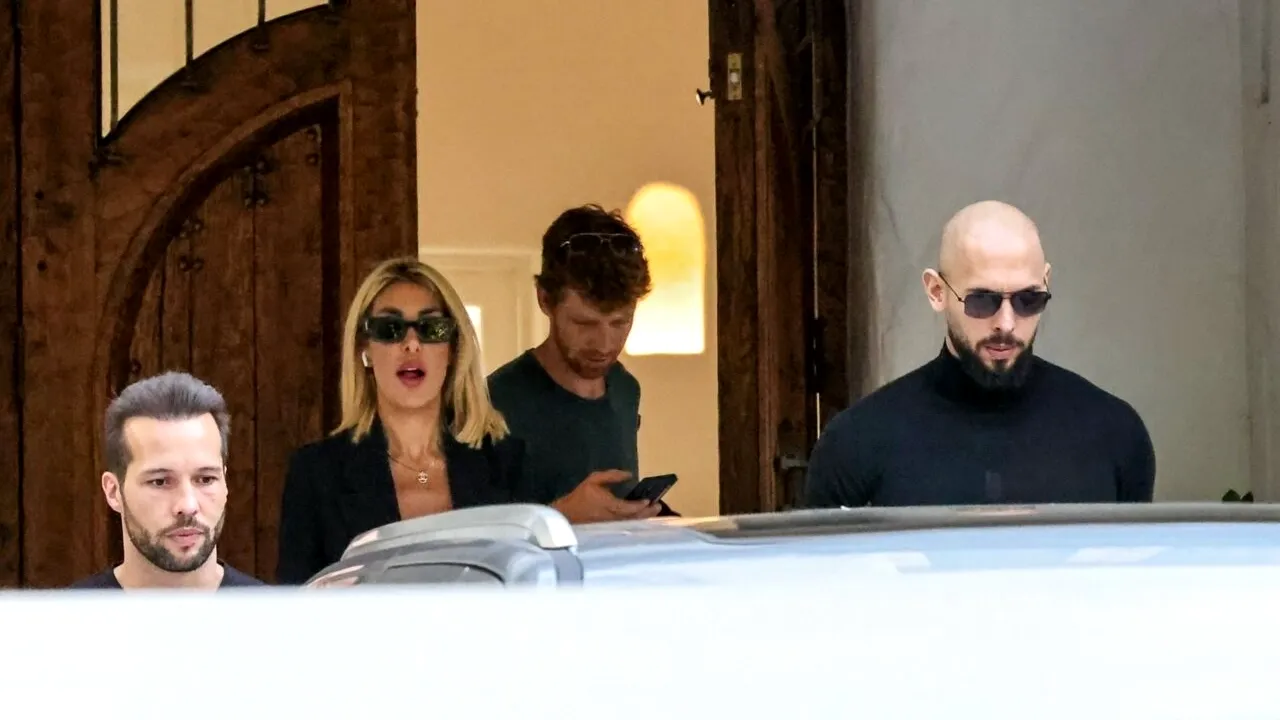 The Telegraph: Marea Britanie ia în considerare să solicite Statelor Unite EXTRĂDAREA fraților Tate