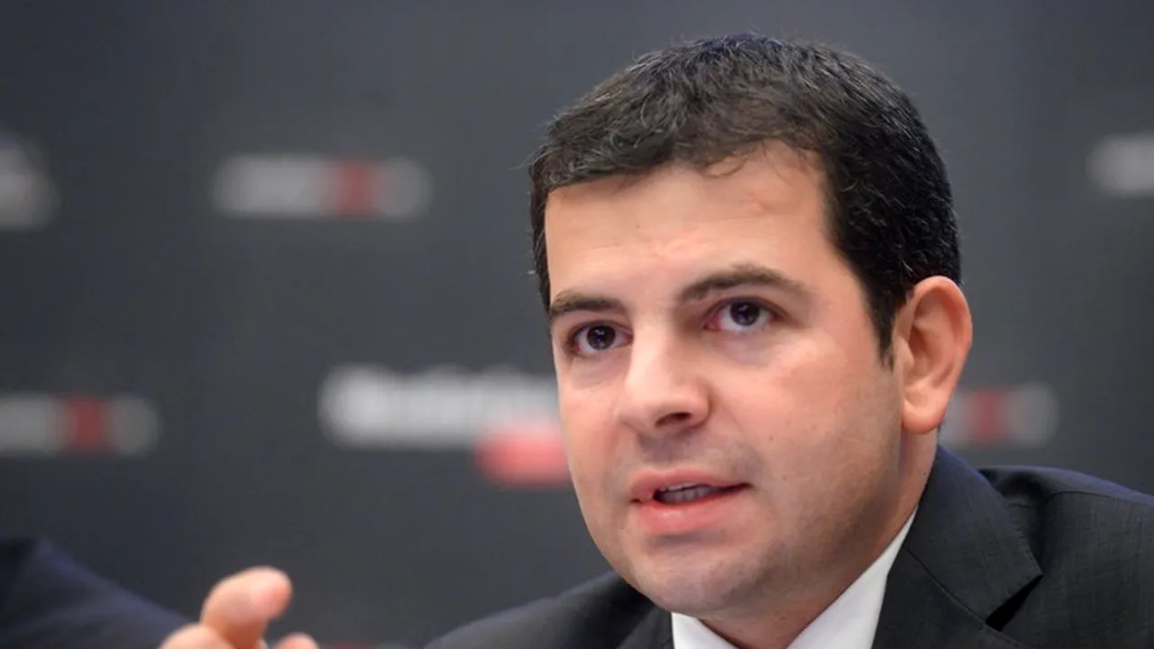 Dosarul șpăgii de la APIA. Ministrul Daniel Constantin, pomenit în stenograme: 