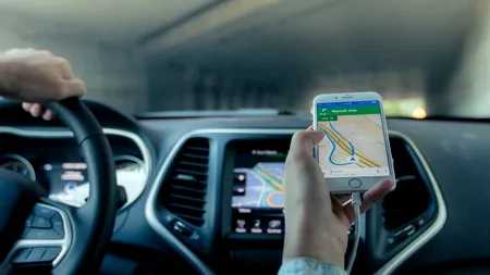 Uber se extinde într-un alt oraș din România