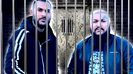 Dani Mocanu și fratele său ar putea scăpa de pușcărie. ÎCCJ admite cererea lor de recurs, condamnarea va fi reanalizată