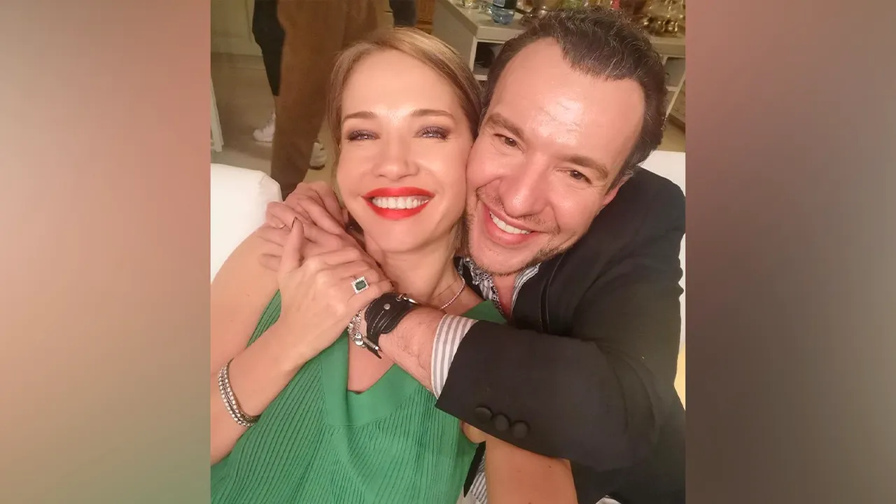 „Să faci rochii frumoase îngerilor”. Mesajul sfâșietor al Ilenei Badiu, după ce a aflat de moartea designer-ului Stephan Pelger