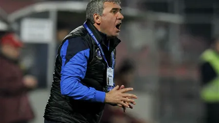 Hagi, răspuns public după declarațiile jignitoare ale lui Duckadam. Cum e cu 