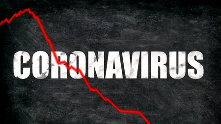 Coronavirus în România. Rata de infectare cu SARS-CoV-2 pe țară a scăzut! / Incidența cazurilor COVID-19 în fiecare județ: București și Ilfov înregistrează valori mai mici