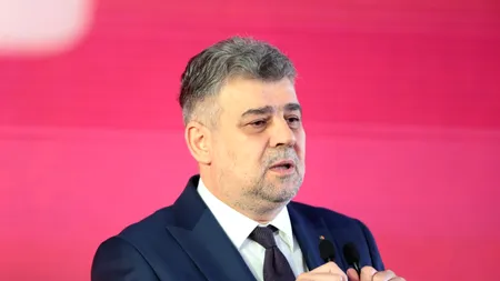 Ciolacu: FAMILIA nu poate fi formată decât între un bărbat și o femeie. Suntem creștini. Punct/Agresivitatea progresistă a alimentat revolta în Europa