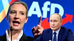 Kremlinul intensifică propaganda împotriva lui Merz înaintea alegerilor din Germania. Cum vrea Putin să împingă extrema dreaptă AfD la putere