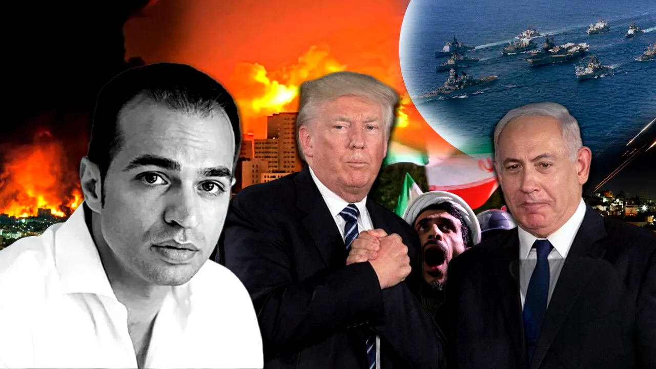 Ștefan Popescu - După o lună de război: un bilanț în favoarea Iranului