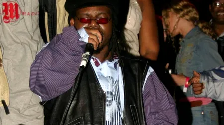 Un cunoscut rapper a murit la vârsta de 52 de ani