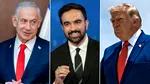 Netanyahu îl acuză pe primarul New York-ului că „incită la ură” pentru că l-a amenințat cu arestarea și pleacă la Washington pentru discuții cu Trump