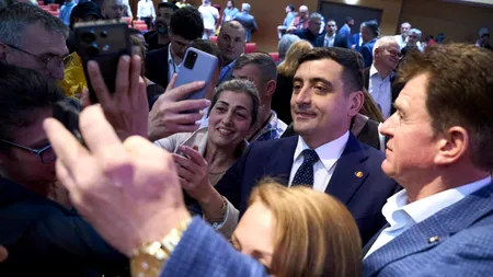 George Simion: ”Se nasc mai mulți copii români în străinătate decât la noi în țară! Avem datoria să îi aducem acasă!”