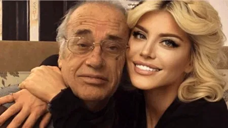 Ce a dat Loredana Groza de pomană la înmormântarea tatălui ei. Ce se afla în pachete