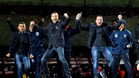 România nu poate fi onomatopee, iar Steaua nu e România