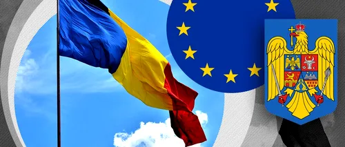Apartenența României la Uniunea <i class='ep-highlight'>Europeană</i> ar putea fi trecută în Constituție / Marcel Ciolacu: Susțin CATEGORIC