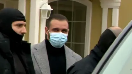 Fetele exploatate sexual de Alex Bodi au vorbit cu procurorii DIICOT. Îi trimiteau banii prin transfer bancar