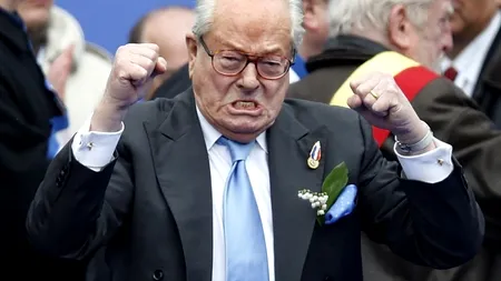 „Îmi pare rău, eu nu sunt Charlie