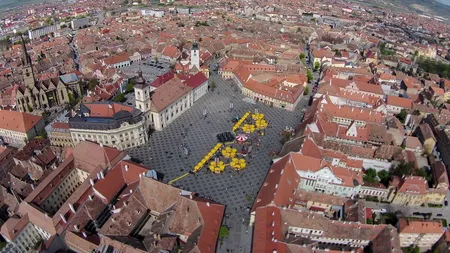Paște 2015 la Sibiu. Drumeții, partide de vânătoare și zăpadă, în ofertele de pensiunilor