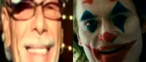 Un pedofil va primi bani de pe urma filmului „Joker, după ce producătorii au folosit unul din cântecele sale / Fanii sunt revoltați: „Cine a avut ideea asta tâmpită?