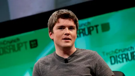 Povestea celui mai tânăr miliardar al lumii, originar dintr-un sătuc irlandez. Acum Elon Musk și Peter Thiel investesc în afacerea lui