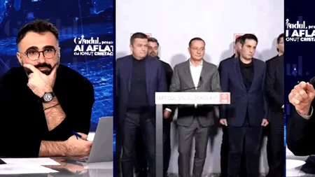 PSD se clatină după eșecul de la Capitală. Cristoiu: „E mort, cântați-i prohodul/Ideal ar fi să plece de la guvernare”