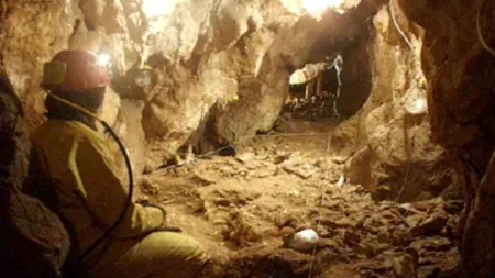 Oamenii de știință din România au făcut o descoperire care confirmă o teorie mai veche despre evoluția omului

