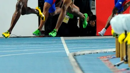 JO 2012. Cea mai CRUDĂ regulă din sport: 