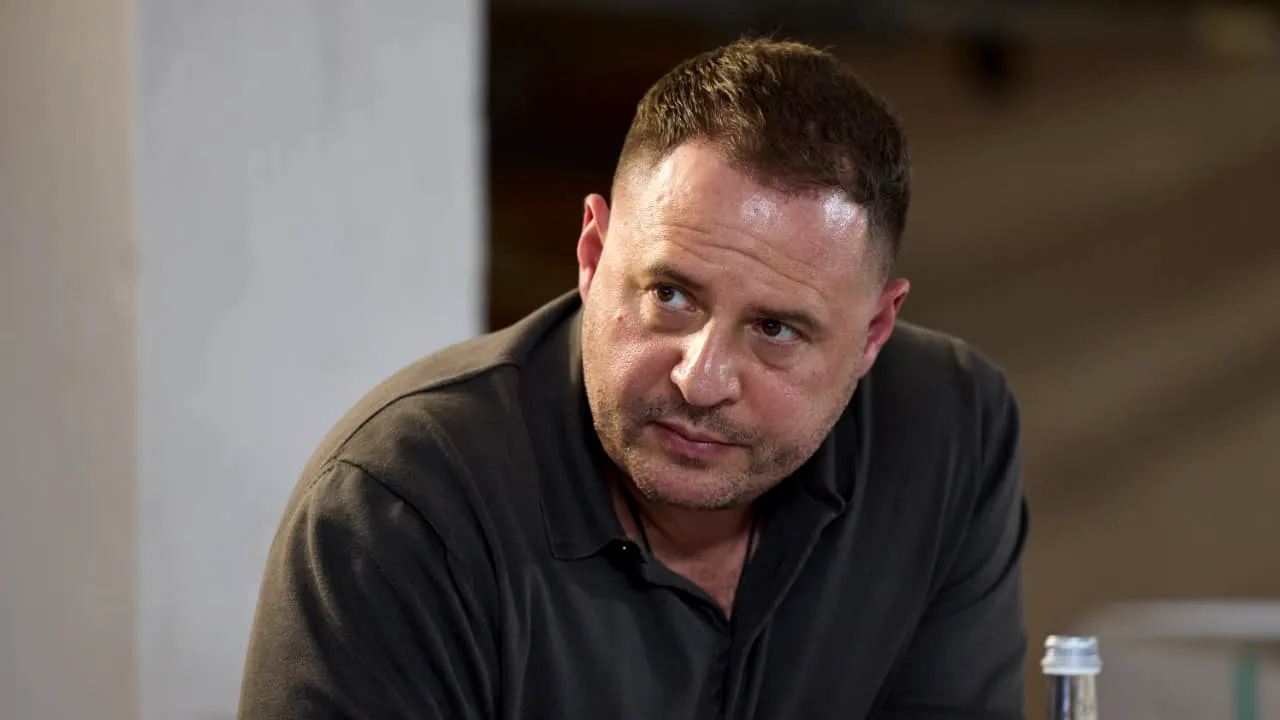 Răzbunarea lui Andrii Iermak – mâna dreaptă a lui Zelenski. Acuzații împotriva șefului agenției anticorupție, după scandalul din sectorul energetic