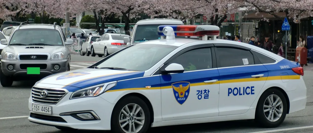 Scandal diplomatic în Coreea de Sud. Soția ambasadorului Belgiei a ajuns la Poliție