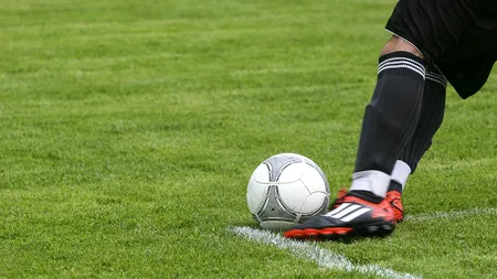 Unul dintre cei mai mari fotbaliști din lume, scos la vânzare pe un site de anunțuri