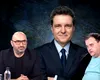 H. D. Hartmann: „Votanții lui Nicușor DAN îmi iau dreptul de a spune ce gândesc”