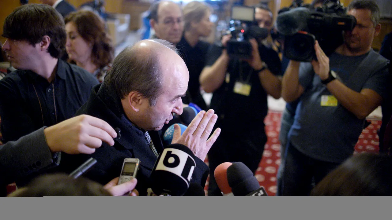 Lider PSD către colegii săi: Terminați odată cu Legile justiției! Vorbim despre ceva ce nu ne caracterizează! Schimbați discursul